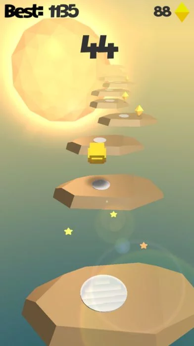 Изображение игры: Space Safari Frontier