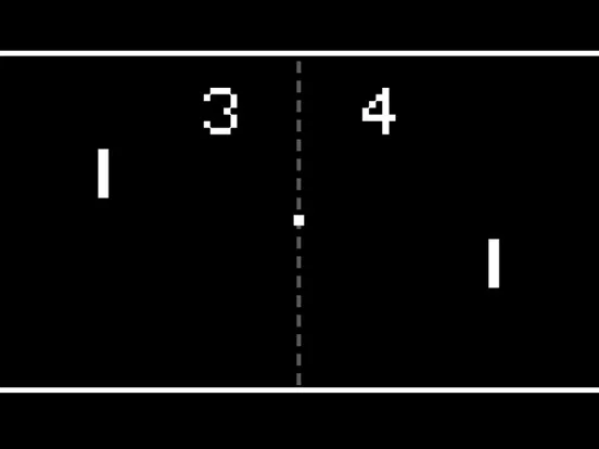 Изображение игры: Super Ping Pong