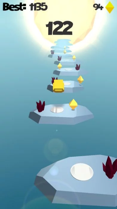 Изображение игры: Space Safari Frontier
