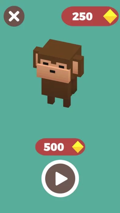 Изображение игры: Space Safari Frontier