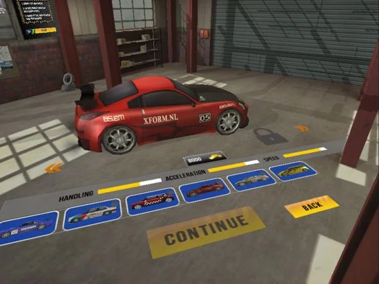Изображение игры: Drift Cars Battle Offroad Race