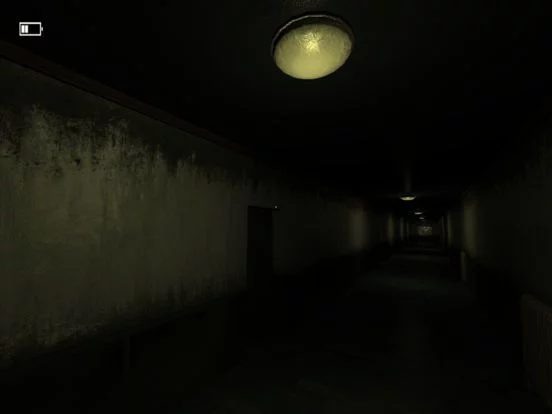Изображение игры: Looped - The Horror Game