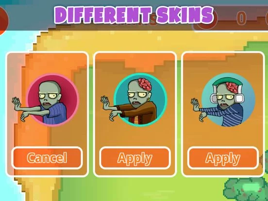 Изображение игры: Zomb.io