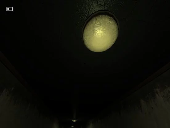 Изображение игры: Looped - The Horror Game