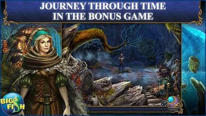 Изображение игры: Bridge to Another World: The Others - A Hidden Object Adventure (Full)