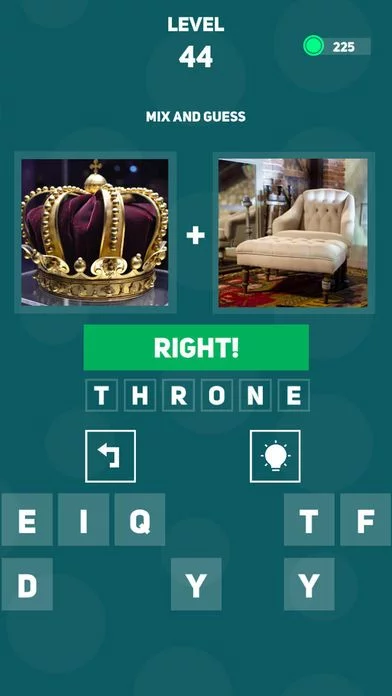 Изображение игры: Mix Pictures