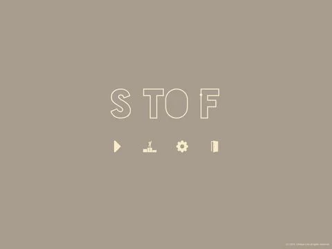 Изображение игры: S TO F!