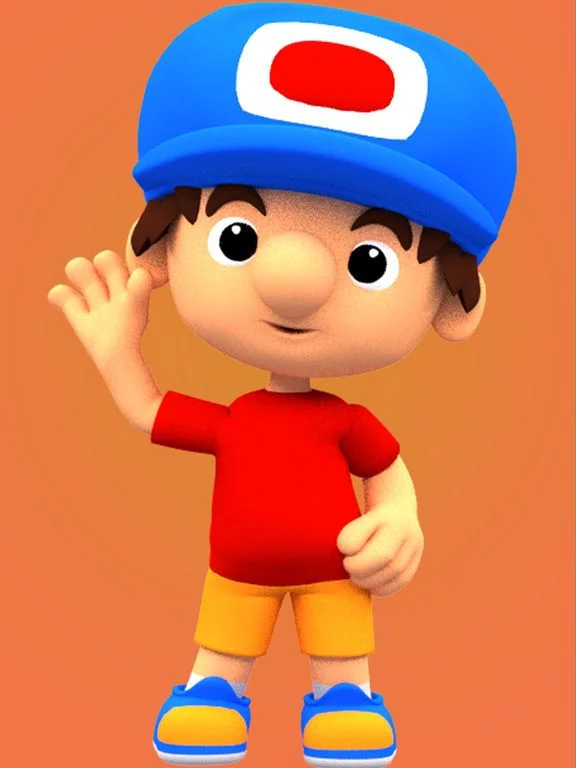 Изображение игры: Platform Jackson - Jumpy Kid in Wonderland