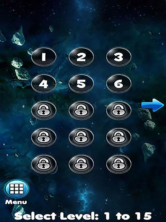 Изображение игры: Bubble Shoot Deluxe - Arcade & Puzzle Game