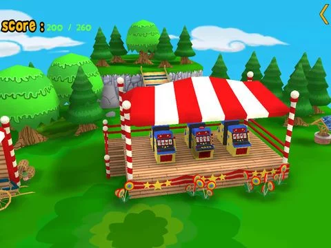 Изображение игры: exciting turtles for kids - free