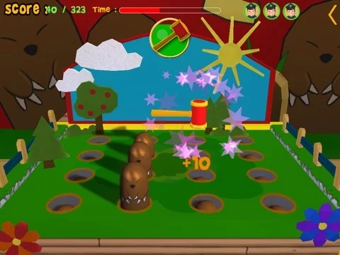 Изображение игры: irresistible turtles for kids - free