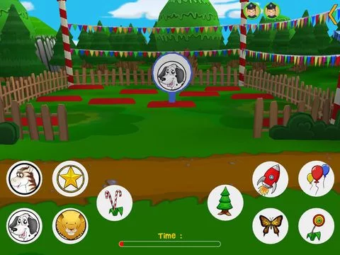 Изображение игры: captivating turtles for kids - free