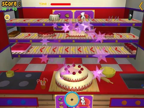 Изображение игры: beautiful amazing turtles for kids - free