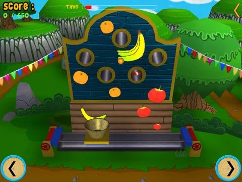 Изображение игры: captivating horses for kids - free