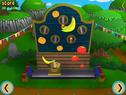 Изображение игры: friendly horses for kids - free