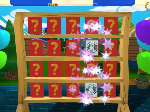 Изображение игры: verry funny horses for kids - free