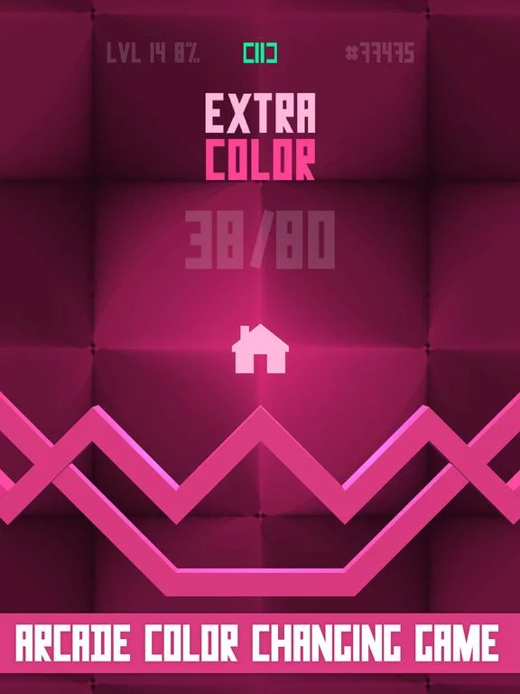 Изображение игры: Extra Color