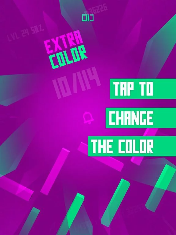 Изображение игры: Extra Color