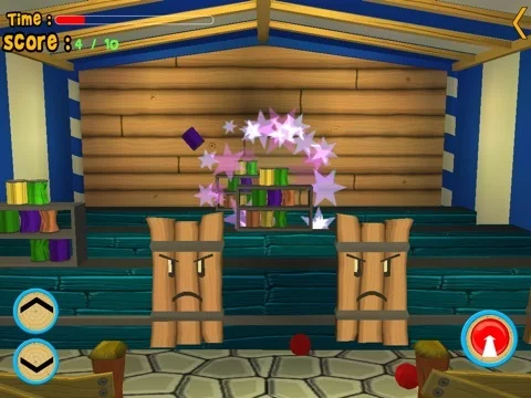 Изображение игры: exciting horses for kids - free
