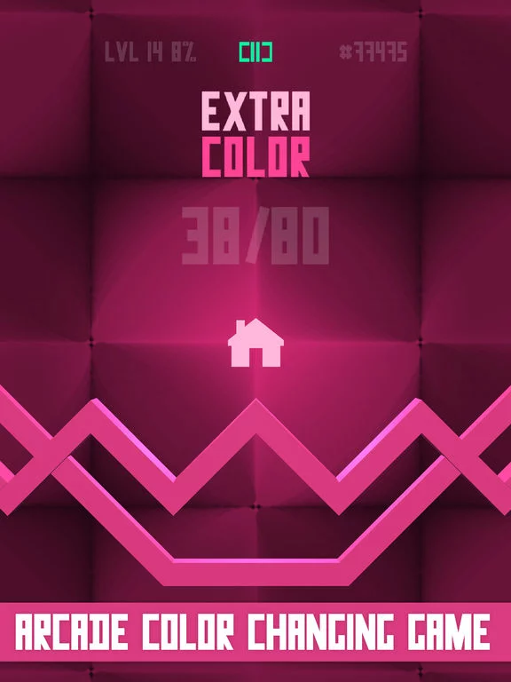 Изображение игры: Extra Color