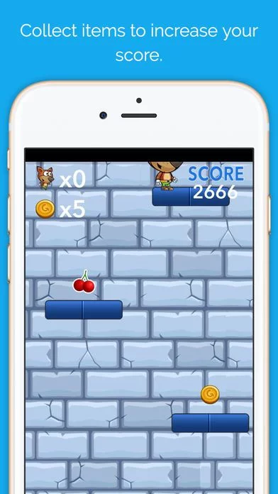 Изображение игры: Droppy Dog