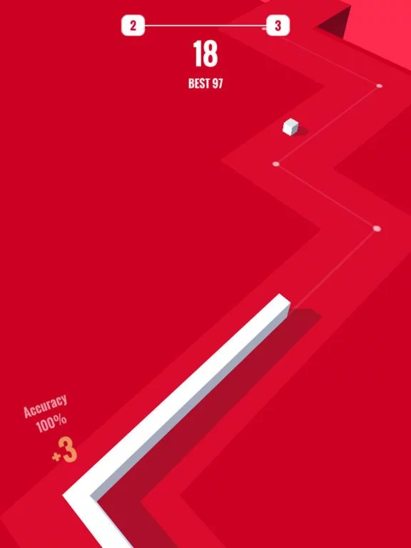 Изображение игры: Great Snake