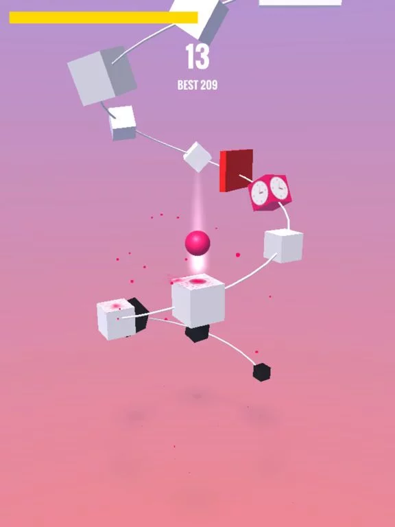 Изображение игры: Don't Get Smashed