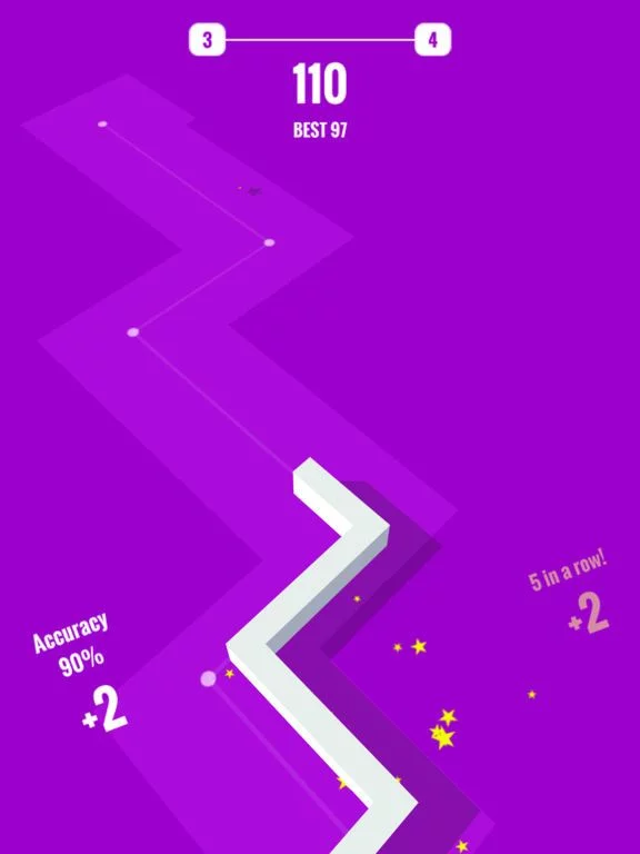Изображение игры: Great Snake