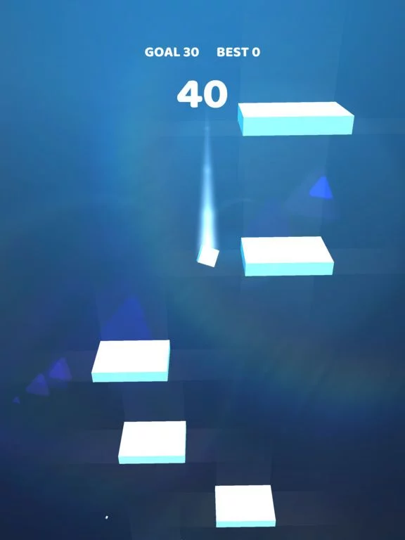 Изображение игры: Deep Dash