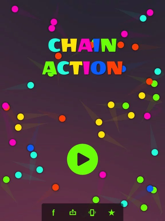 Изображение игры: Chain Action