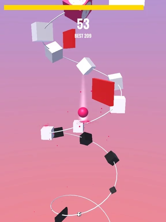 Изображение игры: Don't Get Smashed