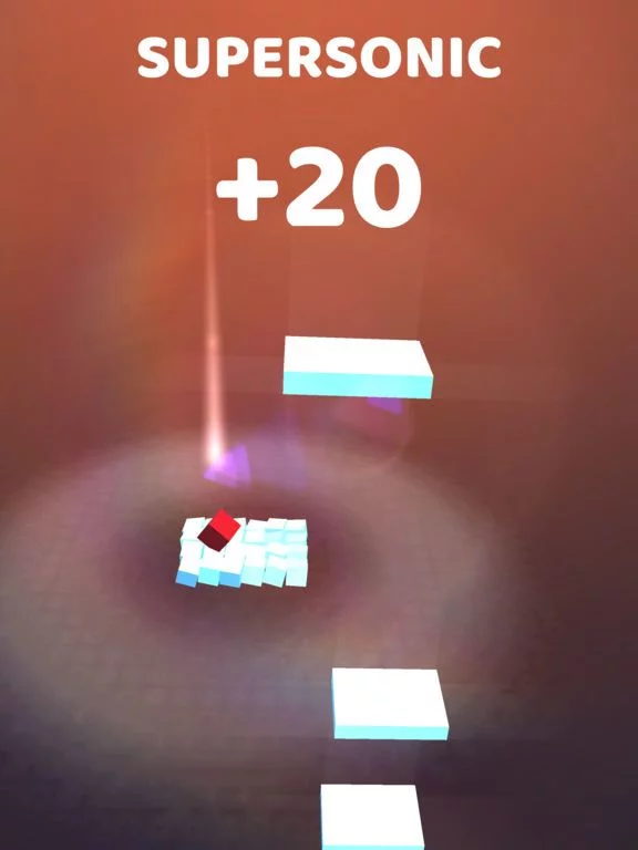 Изображение игры: Deep Dash