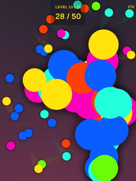 Изображение игры: Chain Action