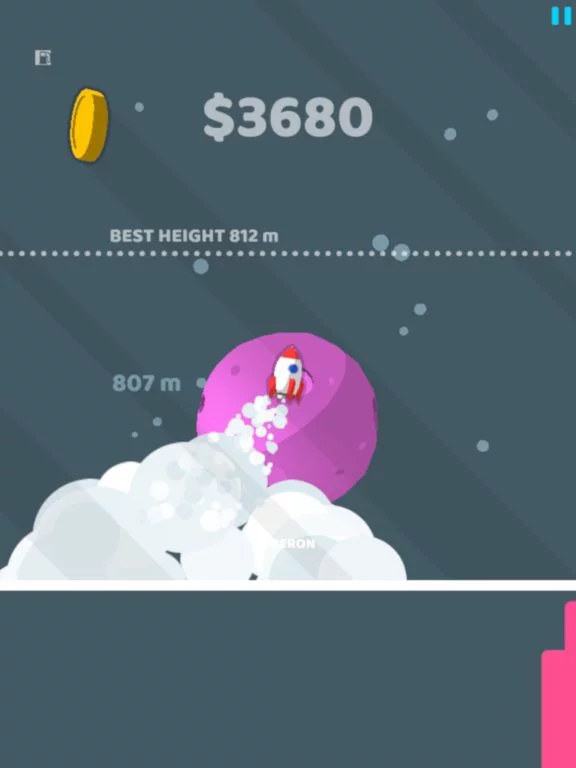 Изображение игры: Mission To Earth