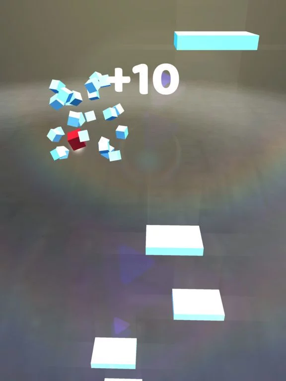 Изображение игры: Deep Dash