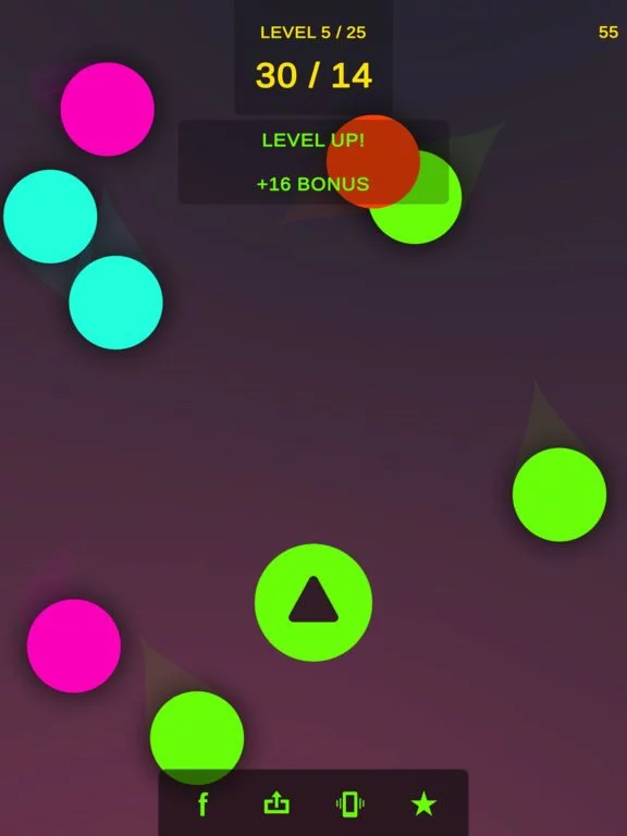 Изображение игры: Chain Action