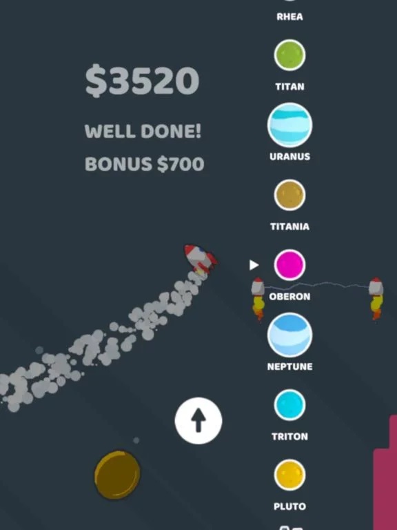 Изображение игры: Mission To Earth