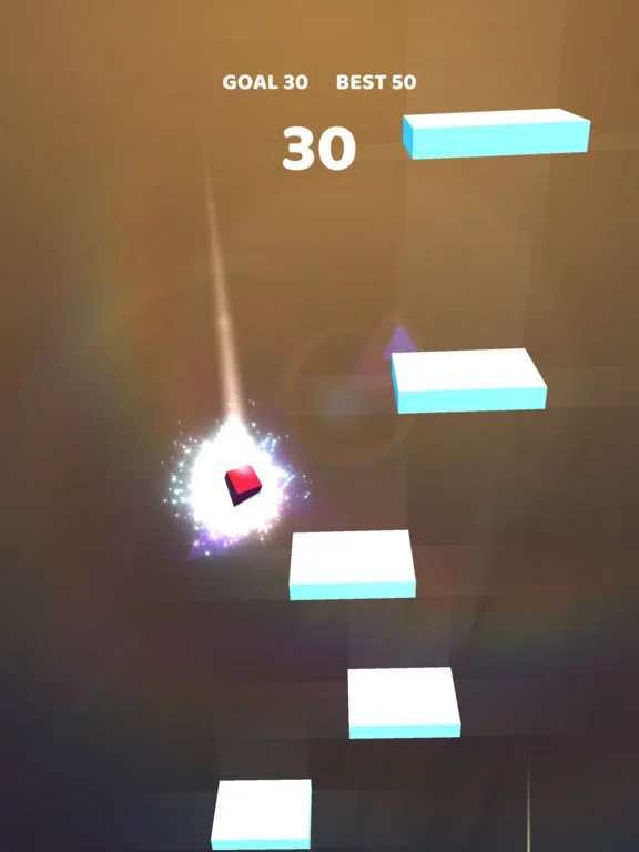 Изображение игры: Deep Dash