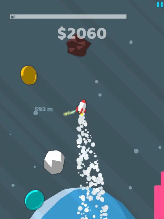 Изображение игры: Mission To Earth