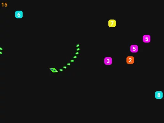 Изображение игры: Blocks Blast