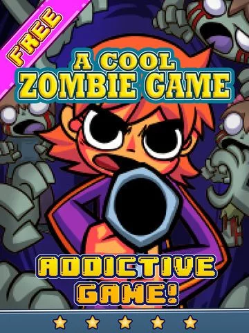 Изображение игры: A Cool Zombie Game - Highway Run To Survive The Walking Dead Apocalypse HD FREE