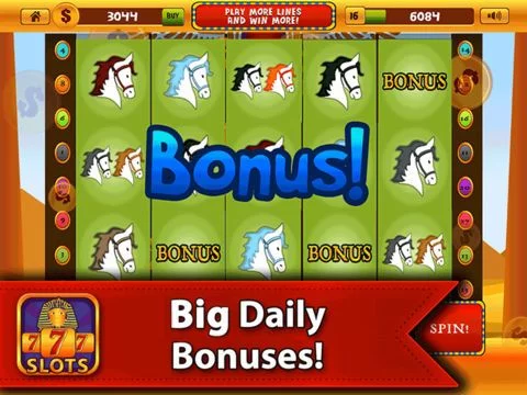 Изображение игры: Aegypt Slots Casino