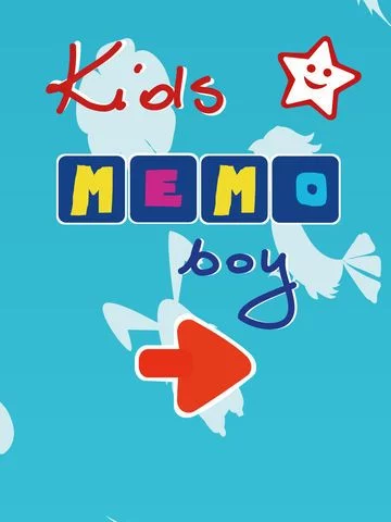 Изображение игры: Match cards to train memory skills!
