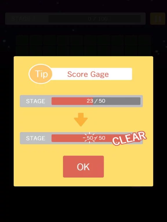 Изображение игры: 10 Block King