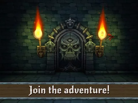 Изображение игры: Beast Towers Free