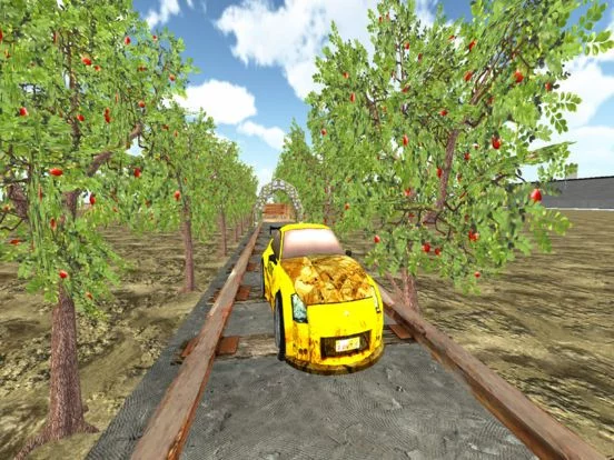 Изображение игры: Racing for Speed Car Drift 3D