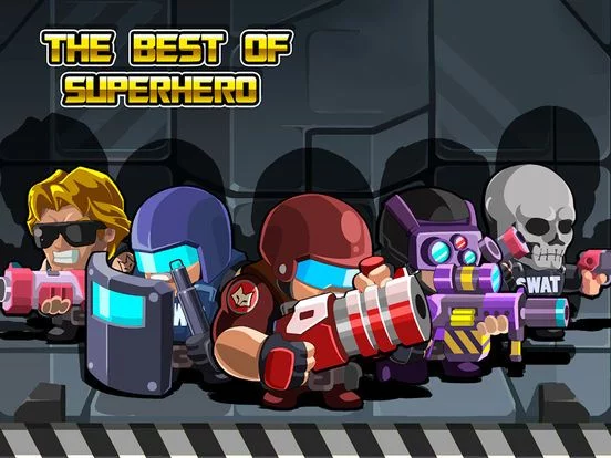 Изображение игры: Zombie Evil Survival: Last Day