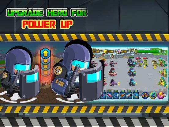 Изображение игры: Zombie Evil Survival: Last Day