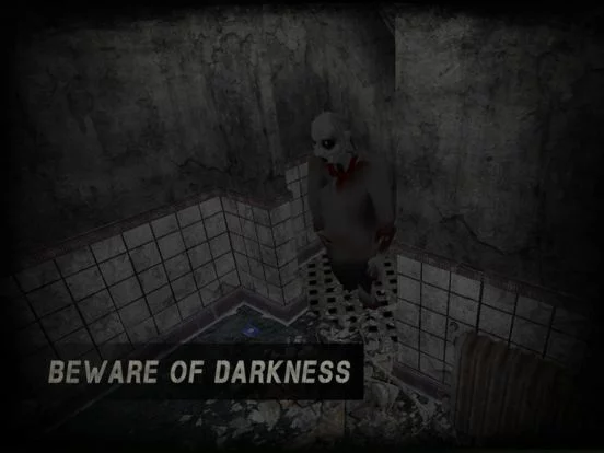 Изображение игры: Granny House Horror Survival