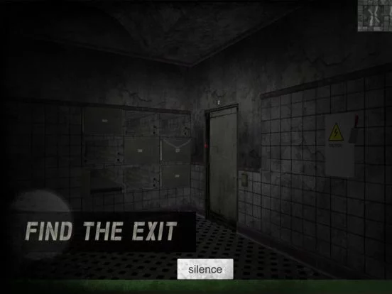 Изображение игры: Granny House Horror Survival